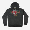 U of L Hoodie