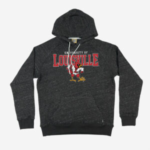 U of L Hoodie