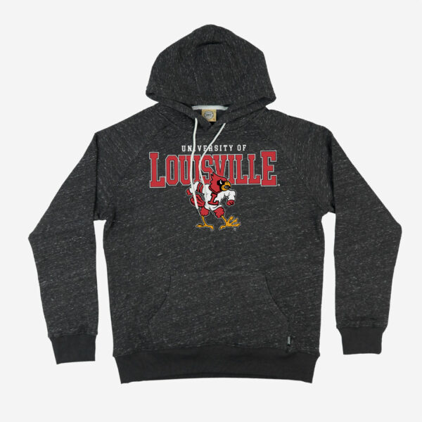 U of L Hoodie