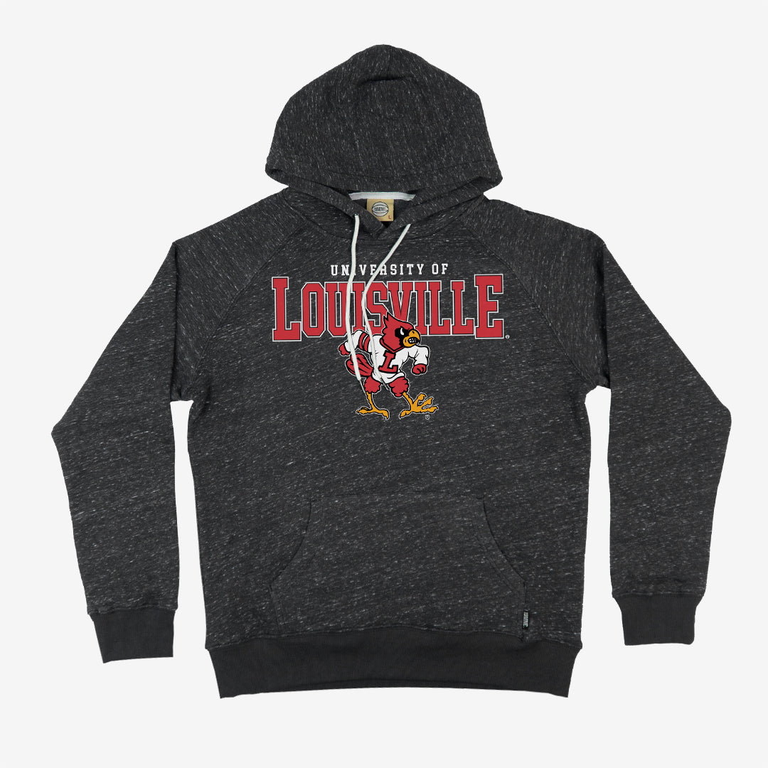 U of L Hoodie U of L Hoodie