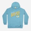 UCLA All-Season Hoodie