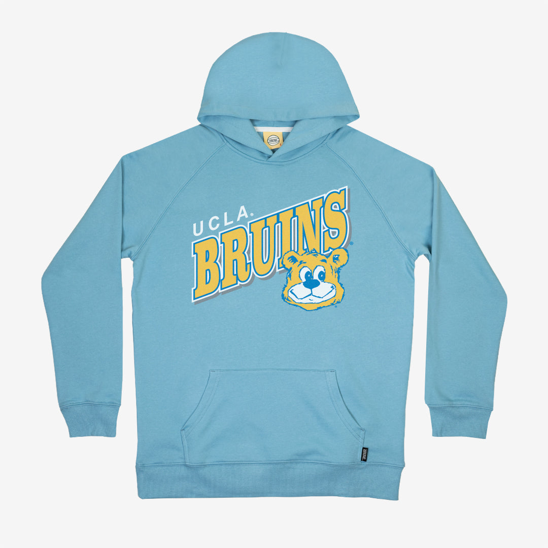 UCLA All-Season Hoodie UCLA All-Season Hoodie