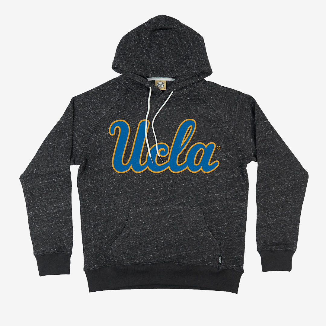 UCLA Big Logo Hoodie UCLA Big Logo Hoodie