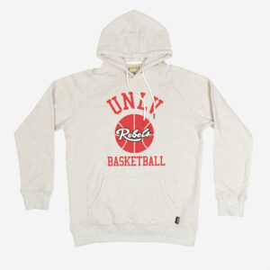 UNLV Basketball Hoodie