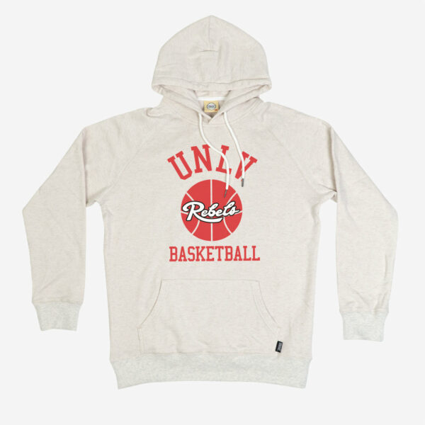 UNLV Basketball Hoodie