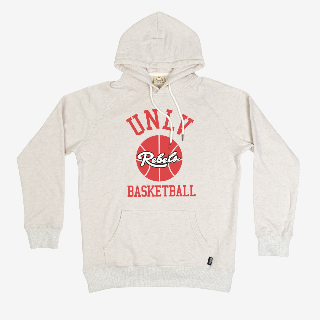 UNLV Basketball Hoodie UNLV Basketball Hoodie