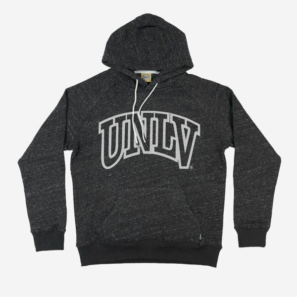 UNLV Big Logo Hoodie