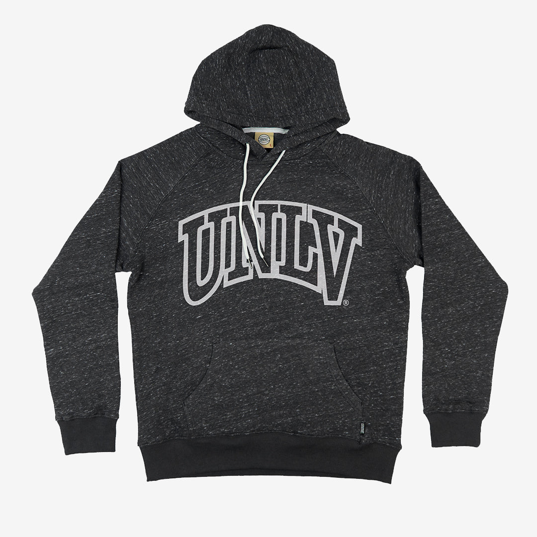 UNLV Big Logo Hoodie UNLV Big Logo Hoodie
