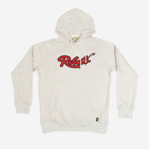 UNLV Runnin’ Rebels Logo