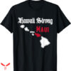 Ucla Maui Strong T-shirt Hawaii Strong
