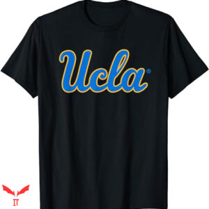 Ucla Maui Strong T-shirt Icon Officially