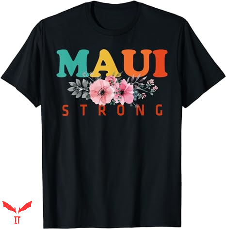 Ucla Maui Strong T-shirt Maui Hawaii Strong Ucla Maui Strong T-shirt Maui Hawaii Strong