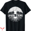 Ucla Maui Strong T-shirt Maui Lahaina
