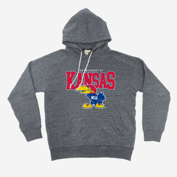 University of Kansas Jayhawks