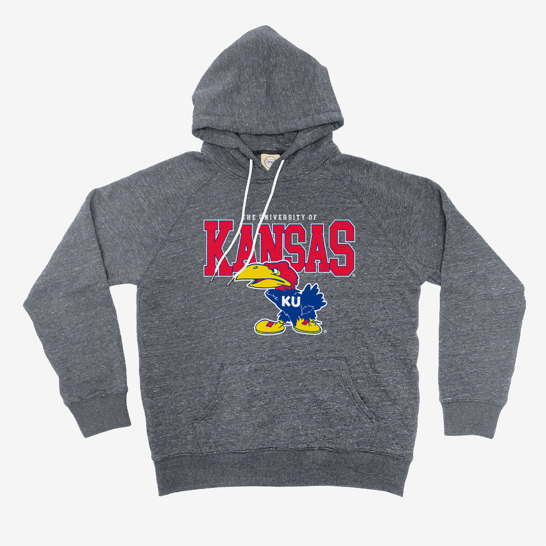 University of Kansas Jayhawks University of Kansas Jayhawks