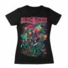 Unleash The Archers Matriarch Girls T-shirt