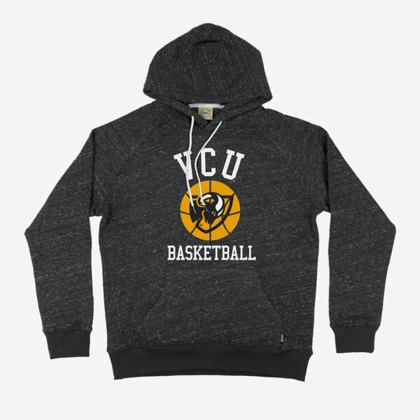 VCU Basketball Hoodie