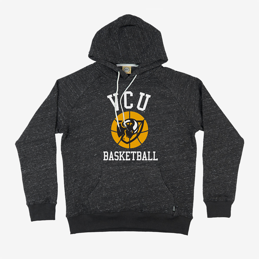 VCU Basketball Hoodie VCU Basketball Hoodie