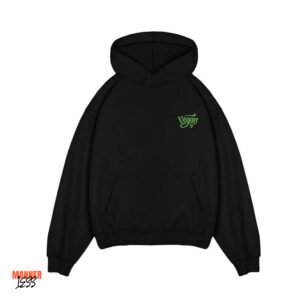 Vegan Hoodie 2