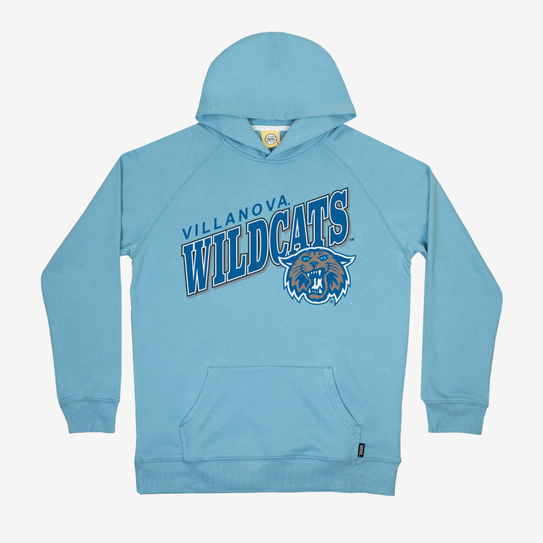 Villanova All-Season Hoodie Villanova All-Season Hoodie