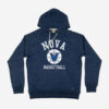 Villanova Basketball Hoodie