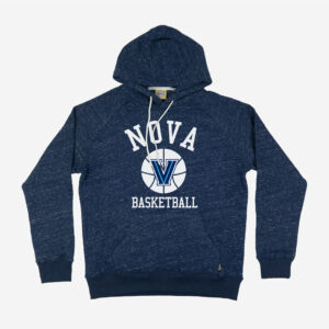 Villanova Basketball Hoodie