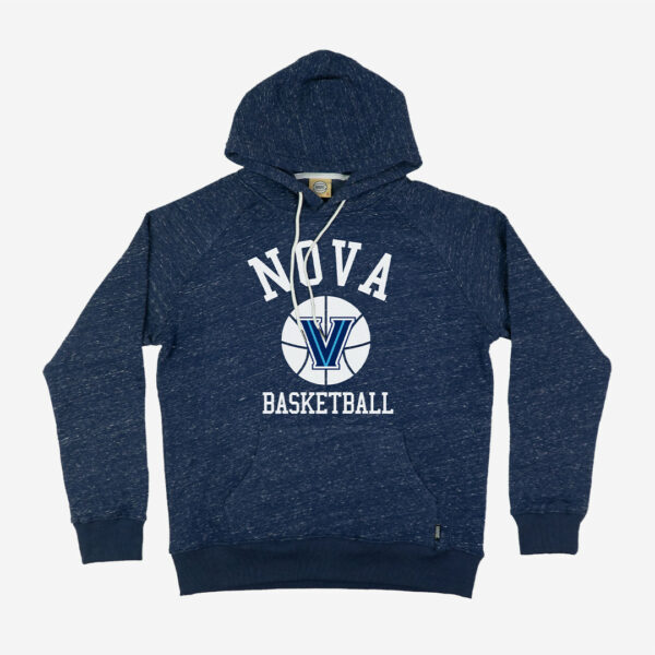 Villanova Basketball Hoodie