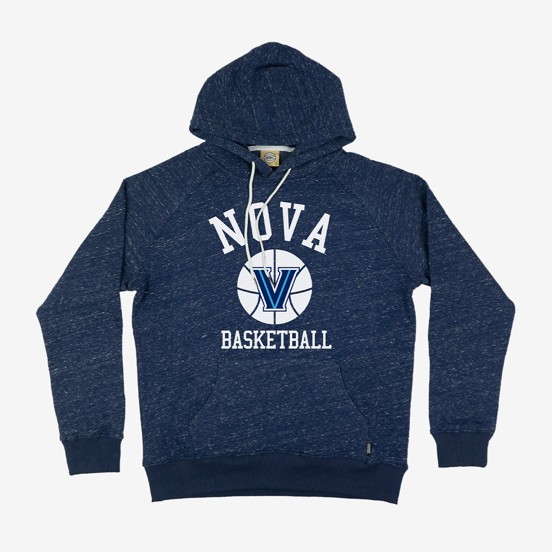 Villanova Basketball Hoodie Villanova Basketball Hoodie