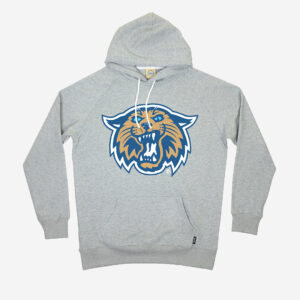 Villanova Big Logo Hoodie
