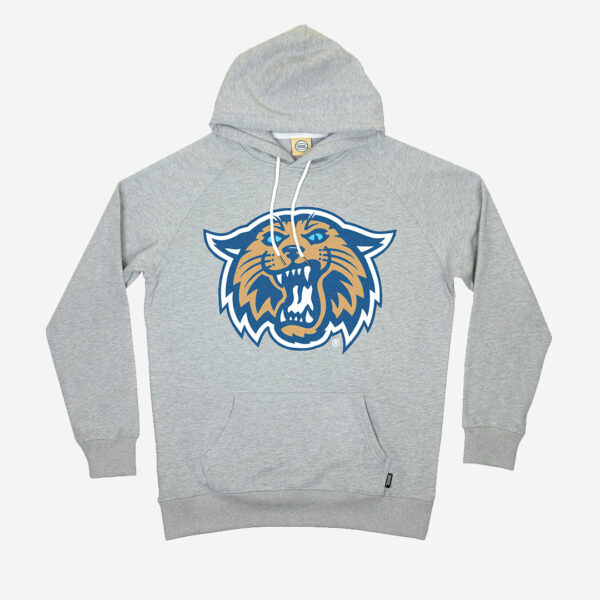 Villanova Big Logo Hoodie