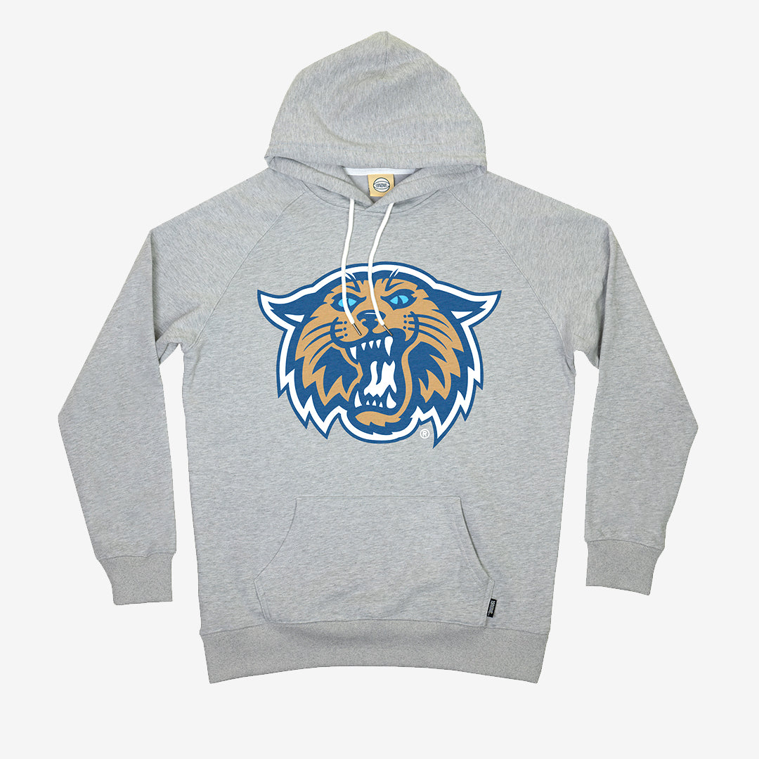 Villanova Big Logo Hoodie Villanova Big Logo Hoodie