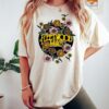 Vintage Fleetwood Mac Flower Shirt