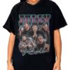 Vintage Jelly Roll Shirt Retro Fan