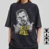 Vintage Jelly Roll Whitsitt Chapel T-Shirt Shirt