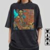 Vintage Jelly Roll Whitsitt Chapel T-Shirt Tour 2023 Shirt