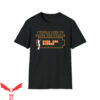 Vintage Miami Hurricanes T-Shirt Football Rivalry Funny