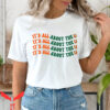 Vintage Miami Hurricanes T-Shirt It’s All About U University