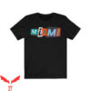 Vintage Miami Hurricanes T-Shirt Team Sports Football