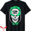 Vintage Stone Cold T-Shirt WWE St Patrick’s Day Austin 3-17