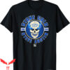 Vintage Stone Cold T-Shirt WWE Steve Austin Skull Logo