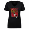 Virgil Comic WHT