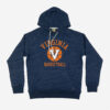 Virginia Basketball Hoodie