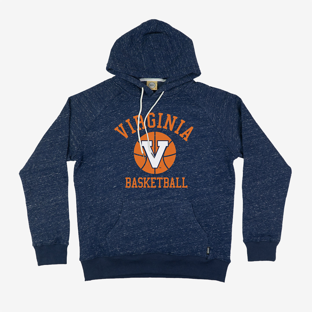 Virginia Basketball Hoodie Virginia Basketball Hoodie