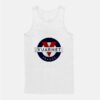 Vuarnet Vintage Retro Iconic Tank Top