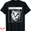 Wait Im Goated T-Shirt Funny Meme T-Shirt Trending