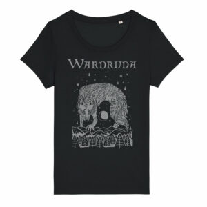 Wardruna Gra Girls T-shirt