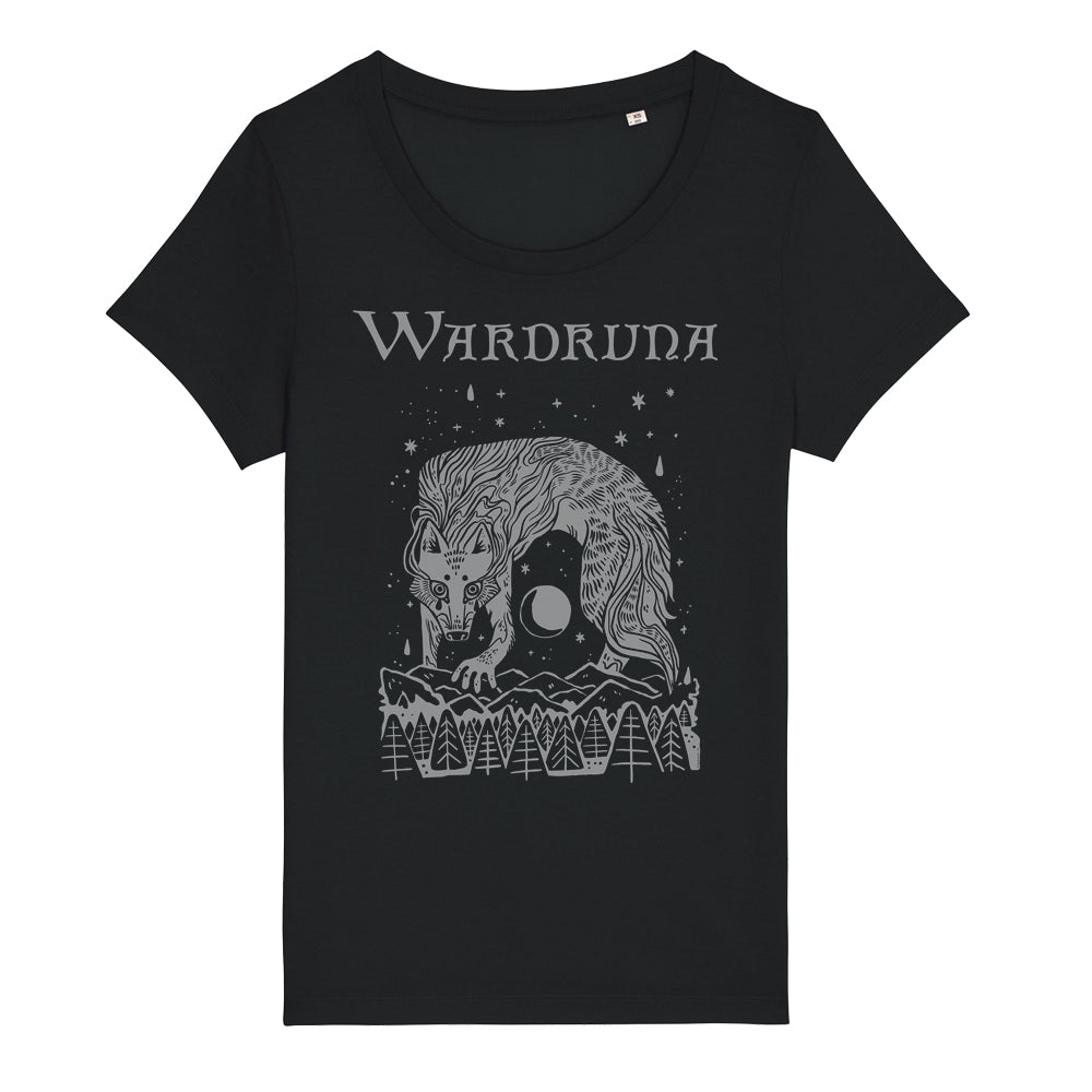 Wardruna Gra Girls T-shirt Wardruna Gra Girls T-shirt