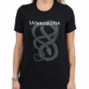 Wardruna Linnorm Girls T-shirt