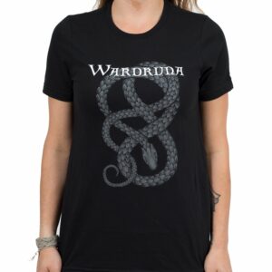 Wardruna Linnorm Girls T-shirt
