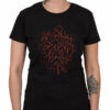 Wardruna Logo Girls T-shirt